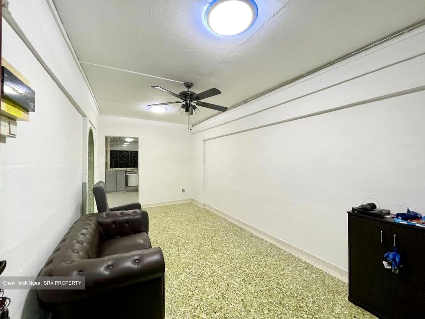 Blk 121 Ang Mo Kio Avenue 3 (Ang Mo Kio), HDB 3 Rooms #627504611